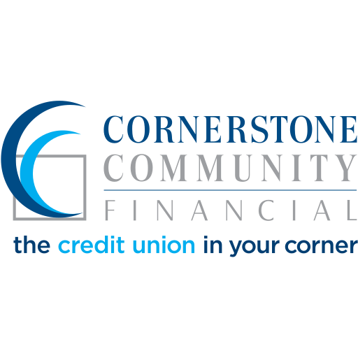 Cornerstone Community Financial Credit Union logo