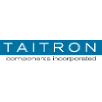 Taitron Components logo