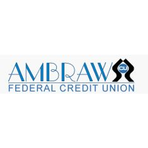 Ambraw FCU logo