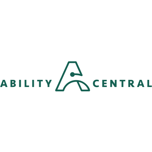 Ability Central logo