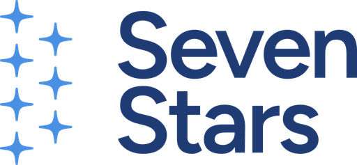 Seven Stars logo
