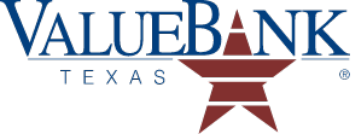 ValueBank Texas logo