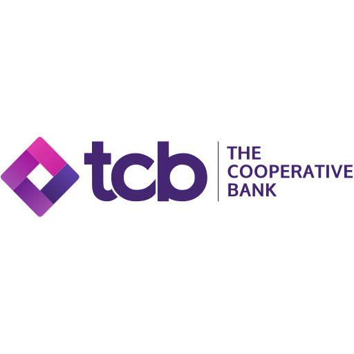 The Cooperative Bank logo