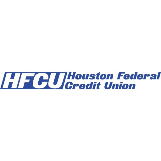 Houston Federal Credit Union logo