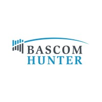 Bascom Hunter logo