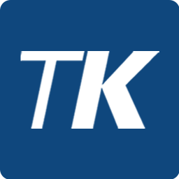ThinKom Solutions logo
