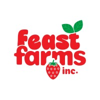 Feast Farms logo