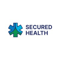 Secured Health logo