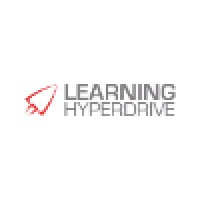 Learning Hyperdrive logo
