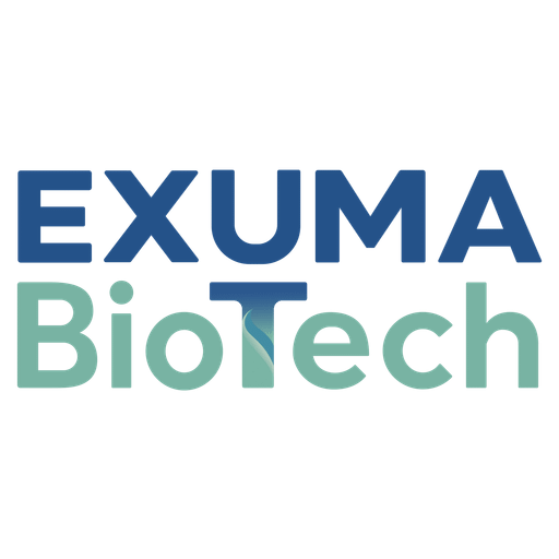 EXUMA Biotech logo