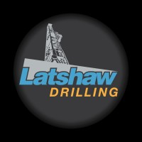 Latshaw Drilling logo