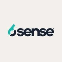 6sense Advertising logo