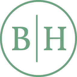 Barrow Hanley Global Investors logo