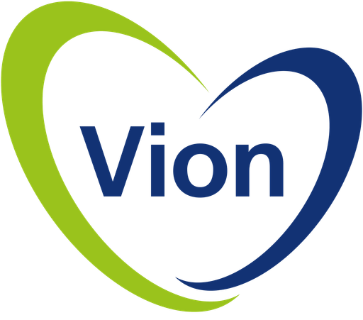 Vion logo