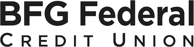 BFG Federal Credit Union logo
