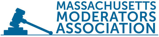 Massachusetts Moderators Association logo