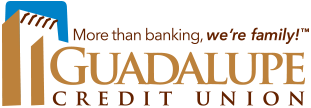 Guadalupe Credit Union logo