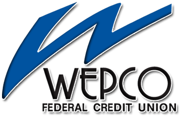WEPCO Federal Credit Union logo