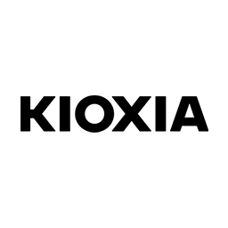 Kioxia logo