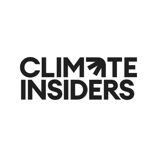 Climate Insiders logo