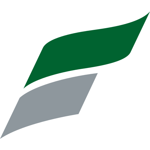 Frontier Bank logo