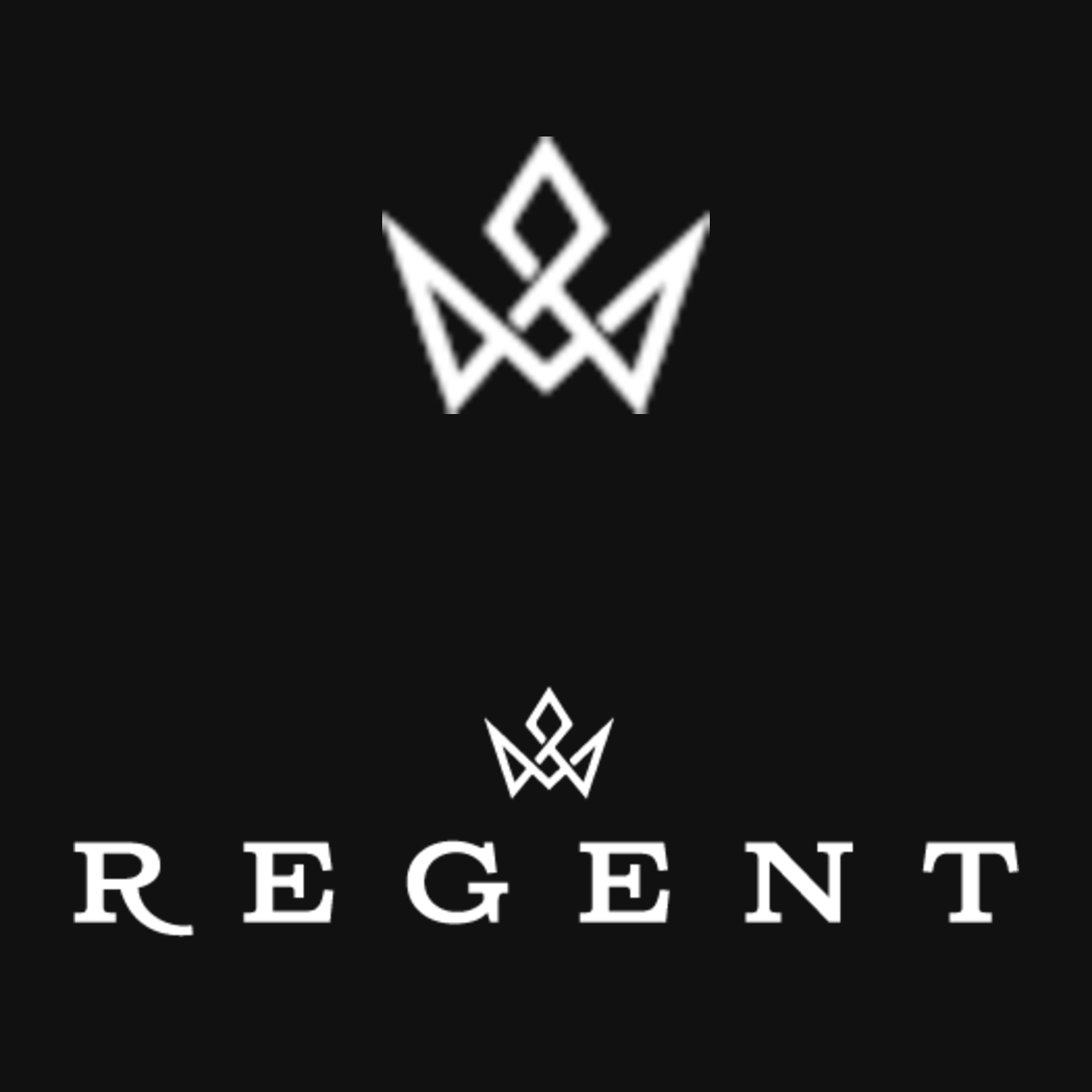 Regent logo