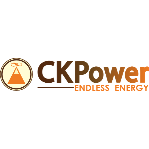 CKPower logo