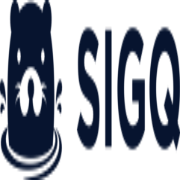 SIGQ logo