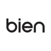 Bien Seramik logo