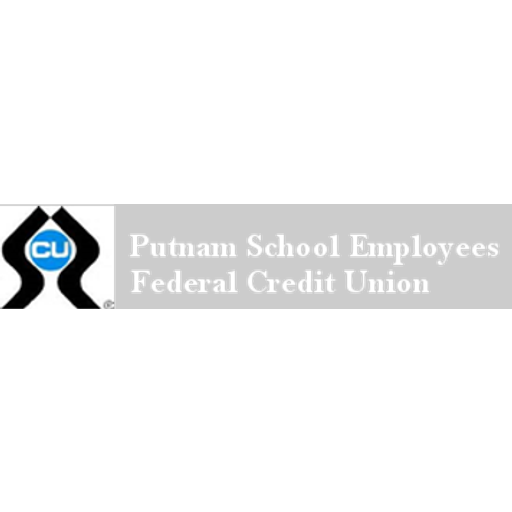 Putnam School Employees Federal Credit Union logo