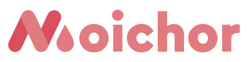 Moichor logo