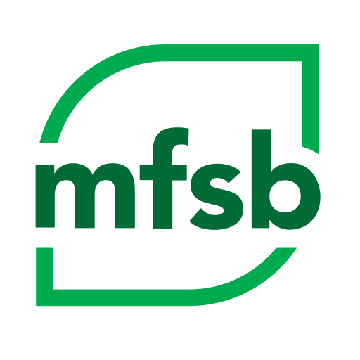 Martinsville First Savings Bank logo