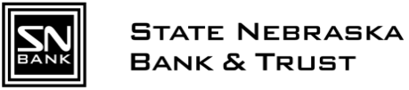 State Nebraska Bank & Trust logo