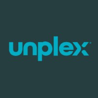 Unplex logo
