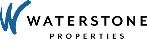 Waterstone Properties logo