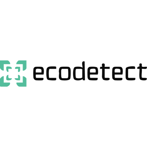 Ecodetect logo