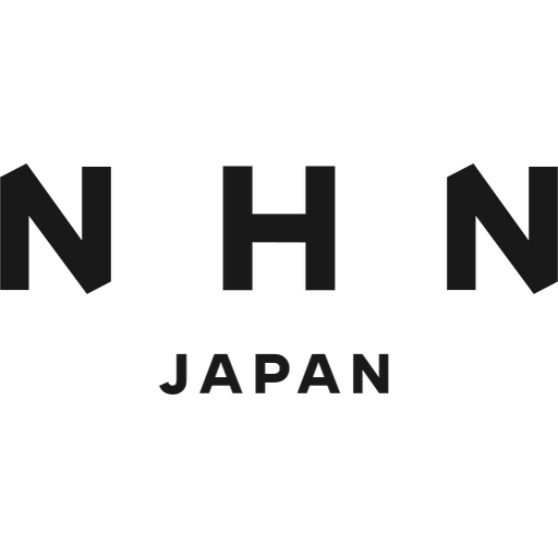 NHN JAPAN logo