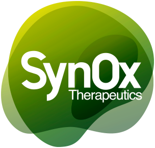 SynOx Therapeutics logo