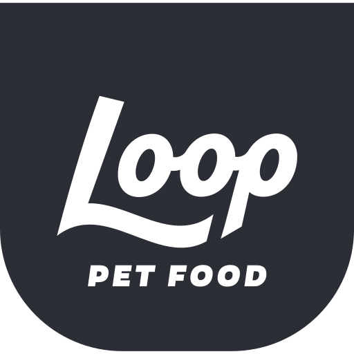 Loop Pet Food logo