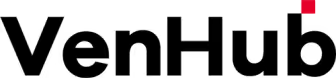 VenHub logo