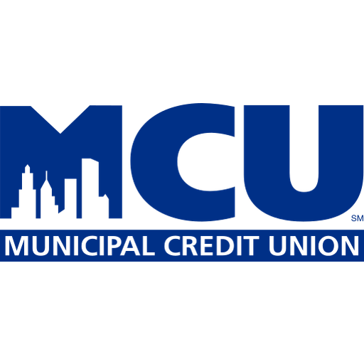 Municipal Credit Union logo