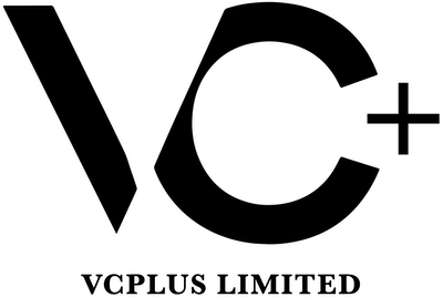 VCPlus Limited logo