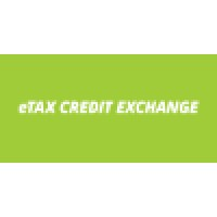 eTax Credit Exchange logo