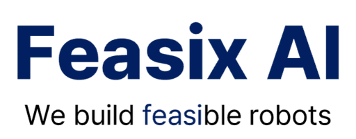 피직스에이아이 Feasix AI logo