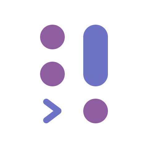 Dark logo