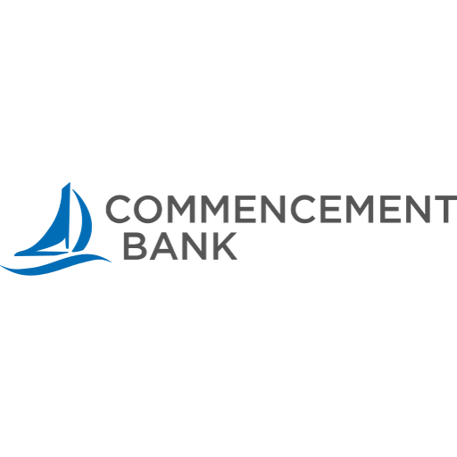 Commencement Bancorp logo