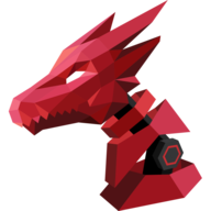 Drake logo