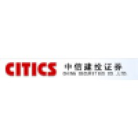 China Securities logo