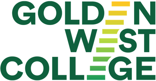 Golden West College logo