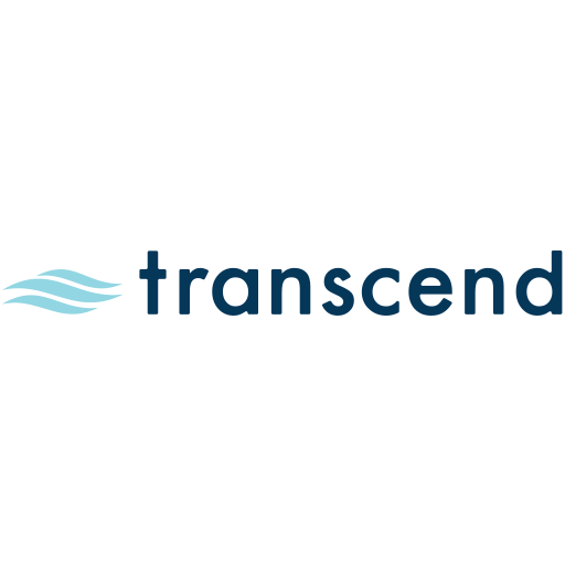 Transcend logo